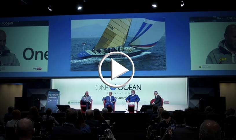 Ocean Disclosure Initiative, lo strumento di rating a salvaguardia degli oceani