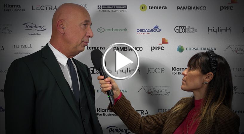 Marco Bizzarri: “A febbraio Gucci tornerà a sfilare a Milano”