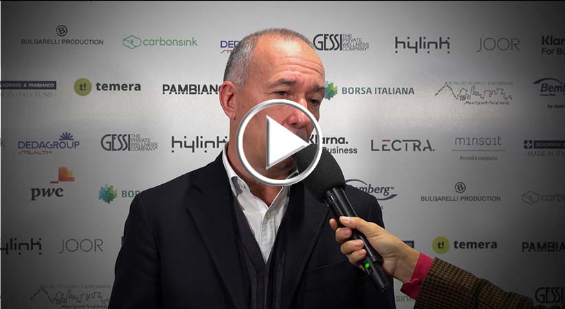 Guerrini (Vf Corp): “Focus su agenda consumatori”