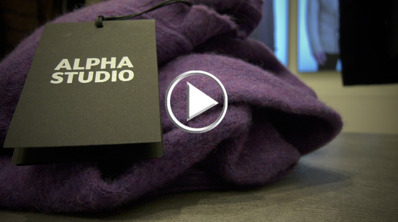 Alpha Studio porta a Firenze il suo messaggio di inclusività