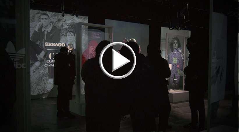Cp Company celebra 50 anni negli spazi del Base
