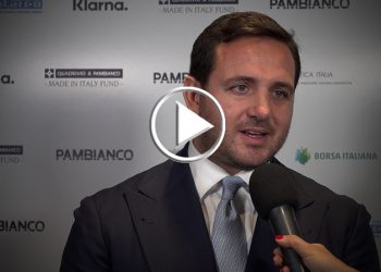 D’Antonio (Medspa): “Puntiamo all’internazionalizzazione