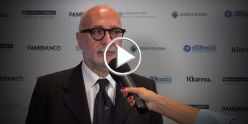 Fatelli (Cantabria Labs Difa Cooper): “Il 2022 a quota 42 mln”