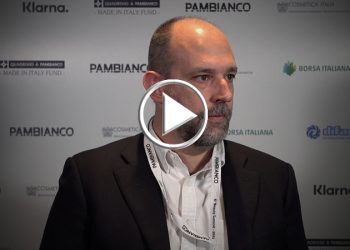 Lavino (Cosmetica Italia): “Gli investimenti sono fondamentali”