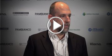 Lavino (Cosmetica Italia): “Gli investimenti sono fondamentali”
