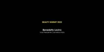 La Beauty Industry e i nuovi modelli di business – Benedetto Lavino