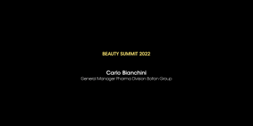 La Beauty Industry e i nuovi modelli di business – Carlo Bianchini