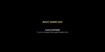 La Beauty Industry e i nuovi modelli di business – Luca Lomazzi