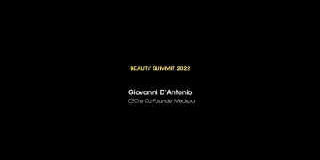 La Beauty Industry e i nuovi modelli di business – Giovanni D’Antonio