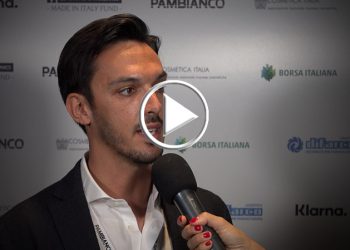 Traldi (Klarna): “In Italia faremo importanti investimenti”