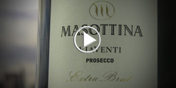 Il prosecco Masottina punta all’estero nel 2022
