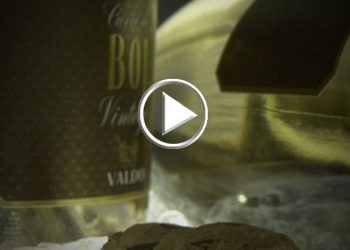 Valdo si allea con il francese Gérard Bertrand
