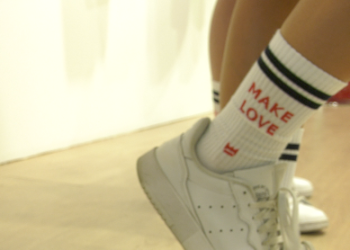 Red esordisce nell’apparel. Special guest: Andrea Barzagli