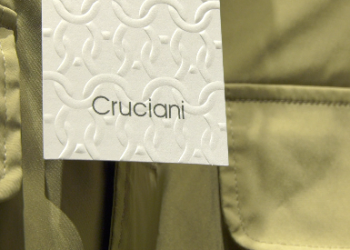 Cruciani punta sul know-how e rilancia il womenswear
