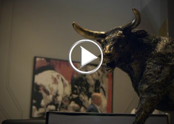 Lamborghini: “Il total living della linea Casa cresce e guarda a nuovi mercati”