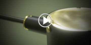 Oluce al Fuorisalone tra novità e anniversari