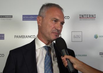B&B Italia punta su omnicanalità e nuove geografie