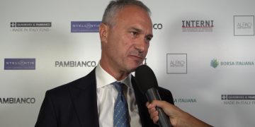 B&B Italia punta su omnicanalità e nuove geografie