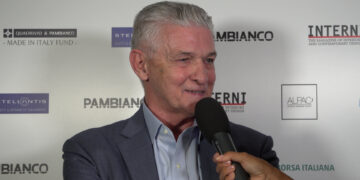 Cappellini: “Bisogna tornare al contenuto del prodotto”
