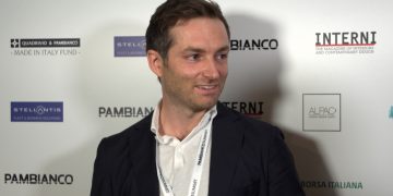 Cresce con i branded building Pininfarina Architecture