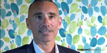 Intervista ad Alessandro Vergano, CEO di Kampos