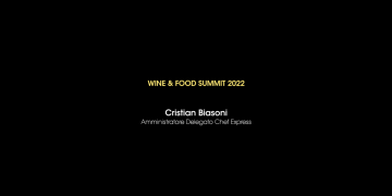 Il futuro del Wine & Food italiano – Cristian Biasoni