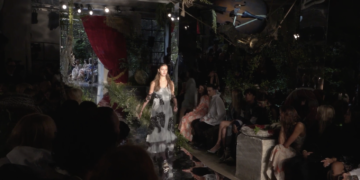 Il nuovo Antonio Marras parte da retail e svolta produttiva