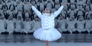 18mila presenze in piazza Duomo per i 70 anni di Moncler