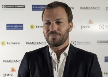 Bernabei punta sulla consegna rapida e la fidelizzazione