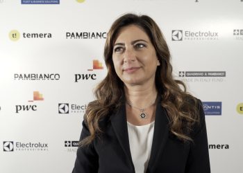Scocchia: “Illycaffè verso la quotazione in Borsa entro il 2026”