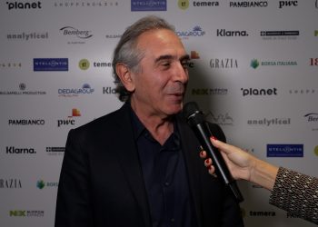 Capasa: “La filiera italiana è la Silicon Valley europea”