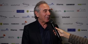 Capasa: “La filiera italiana è la Silicon Valley europea”