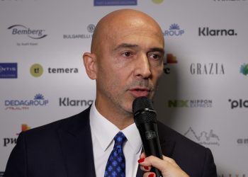 Cardinali (Etro): “Toccheremo il mezzo miliardo di € entro 5 anni”