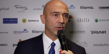 Cardinali (Etro): “Toccheremo il mezzo miliardo di € entro 5 anni”