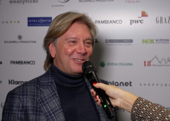 Grange: “Fine Sun crescerà del 35% nel 2023”