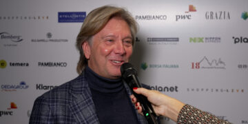 Grange: “Fine Sun crescerà del 35% nel 2023”