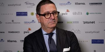 De Matteis (Kiton): “Puntiamo a equilibrio di vendite tra uomo e donna”