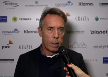 Beraldo (Ovs): “Quest’anno puntiamo a 1,5 mld. Stefanel? Stiamo lavorando sul prodotto”