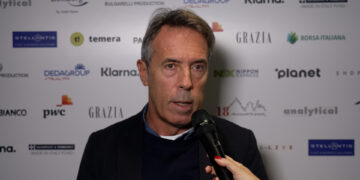 Beraldo (Ovs): “Quest’anno puntiamo a 1,5 mld. Stefanel? Stiamo lavorando sul prodotto”