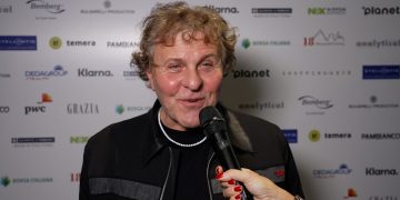 Rosso (Otb): “Nel 2022 arriveremo a 1,8 mld. Merito del settore lusso”