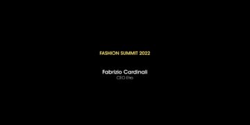 Il ruolo dell’Italia nel nuovo sistema moda mondiale – Fabrizio Cardinali