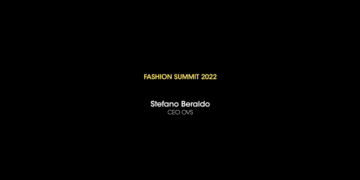 Il ruolo dell’Italia nel nuovo sistema moda mondiale – Stefano Beraldo