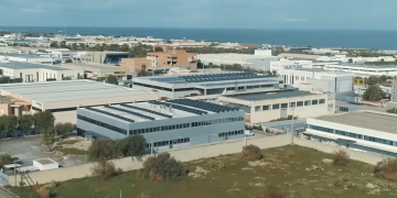 rino petino, pronta a nuove partnership con una struttura rinnovata