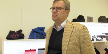 Non solo calze. Red lancia le felpe e studia le collaborazioni extra fashion