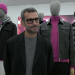 Crescita double digit per Antony Morato, 2022 a quota 77 milioni