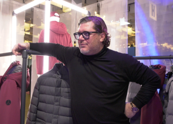 Effetto rebranding: People lascia Shibuya per esplorare nuovi mercati