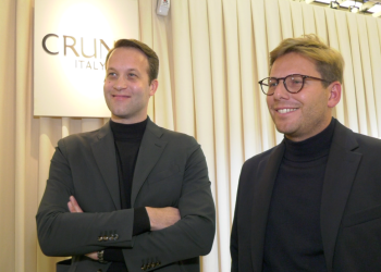 Cruna chiude l’anno a +50% e spinge sull’estero