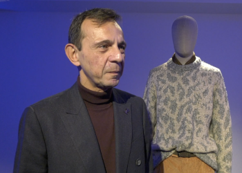 Pal Zileri abbraccia il new formal e svela le calzature