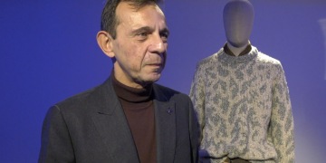 Pal Zileri abbraccia il new formal e svela le calzature