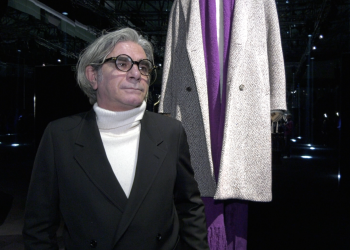 Lardini debutta nella fashion week di Milano e spinge sull’Asia